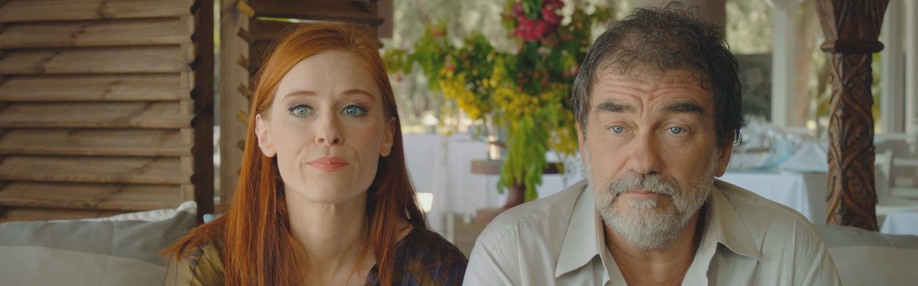 Belle comme la femme d'un autre