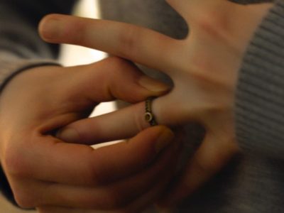 AXA Domestic Violence